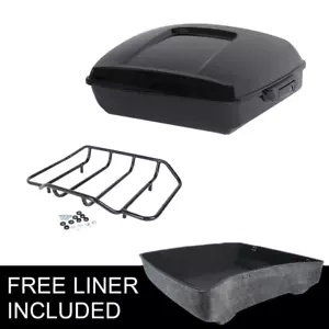 BTCTLPLMKK ハーレー ツーリングモデル 1997-2024年式用