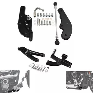 標準フォワードコントロールマウント拡張リーチキットハーレー