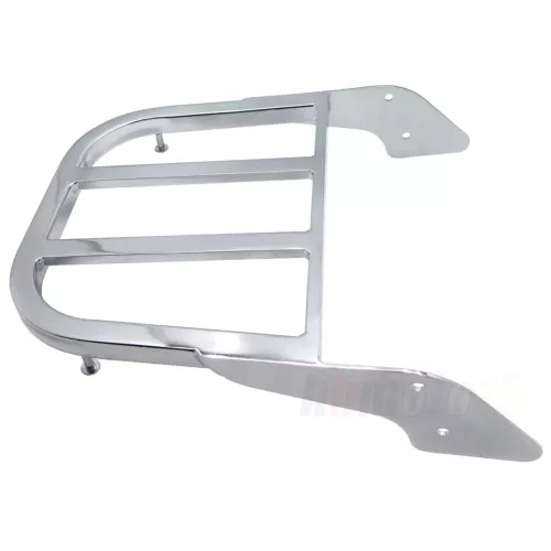 クローム シーシーバー 荷物ラック ACE 750 スピリット 750 アエリ