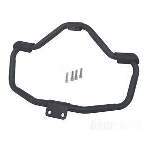 マットブラック クラッシュバー 安全保護 05-16 ハーレー アイアン 883 XL 883N 1200N用 Matte Black Crash Bar Saftey Protection For 05-16 Harley Iron 883 XL 883N 1200N
