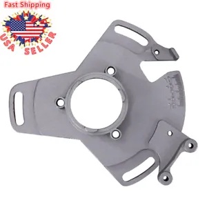 調整可能なステータータイミングプレート +/-10 度ヤマハ YFZ350