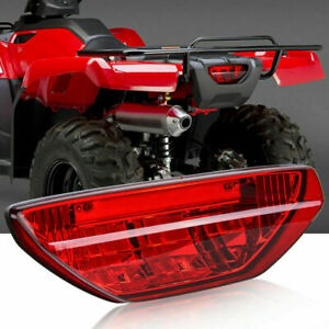 LED ブレーキテールライトホンダ 2001-2008 Sportrax 250