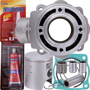 ヤマハ Yz85 YZ80 バイク 2002-2014 1993-2001 シリンダーピストン