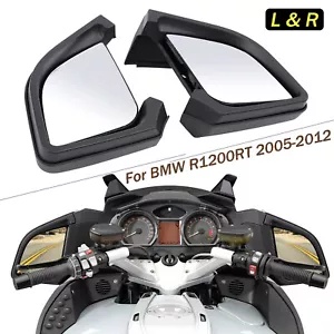 リアビューサイドミラー BMW R1200RT R1200 RT ABS 2005-2012 06 07 08