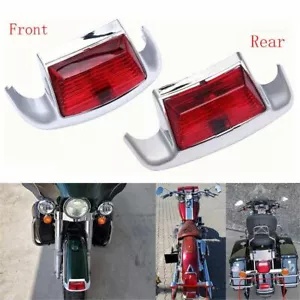 ハーレーロードキング FLHRSE3 FLHRSI に適合する LED ライト