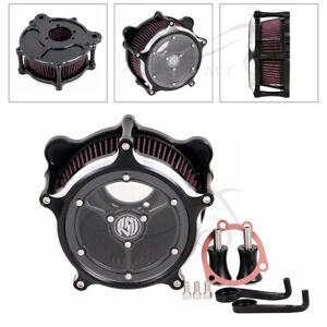 製作依頼はこちらから RSD エアクリーナー レッドフィルター インテークシステム ハーレー