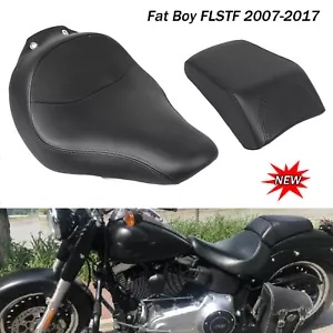 商品 運転席&助手席ピリオンキット ハーレーファットボーイ EFI