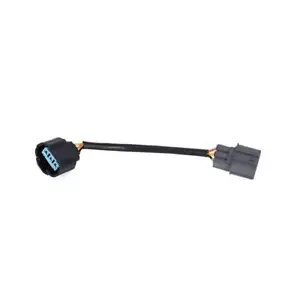 K シリーズ 02-04 から 05-11 スピードセンサージャンパーハーネスアダプター K20 K24 変換 K SERIES 02-04 TO 05-11 Speed Sensor Jumper Harness Adapter K20 K24 Conversion