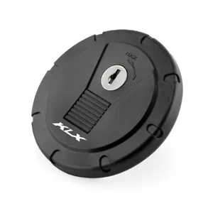 燃料タンクカバーキャップ KAWASAKI KLX 150L/250EX/250SR D