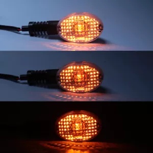 フロント/リアターンシグナルライトインジケーターランプヤマハ XT 660X/R MT-03 2004-2014 Front/Rear Turn Signal Light Indicator Lamp For YAMAHA XT 660X/R MT-03 2004-2014 その他バイクパーツ