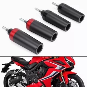 CNC フレームスライダーフェアリングガードクラッシュプロテクター