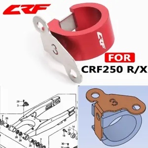 ガレージT&F ドラッグスター250 リジットツインサスペンション