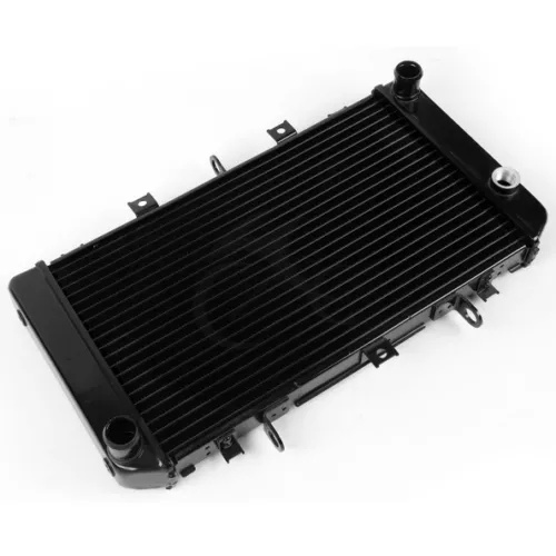 アルミラジエータークーラー冷却カワサキ Z750 2004-2006 Z750S 2005-2006 Aluminum Radiator Cooler Cooling Fit For Kawasaki Z750 2004-2006 Z750S 2005-2006