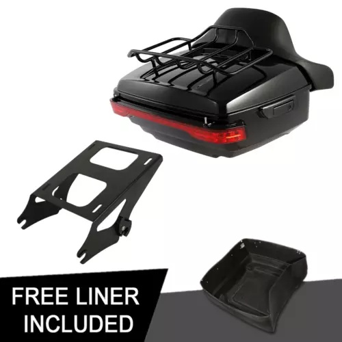 0601-5531 ファットバガーズ Fat Baggers 1.25インチ ハンドルバー Faat 16インチ 18年以降 FXBR クローム JP店 Fat Baggers1.25インチフラットトップ ハンドルバー&frasl;ケーブルセット