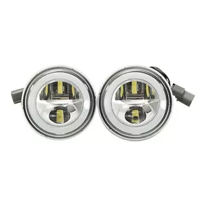 ドット LED ドライビングフォグライトランプホンダゴールドウィング GL1800 2008-2010 12-17 16 DOT LED Driving Fog Light Lamp Fit For Honda Goldwing GL1800 2008-2010 12-17 16