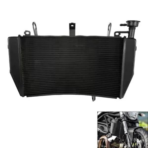 エンジン冷却ラジエーター ドゥカティ スーパースポーツ 936 17-20 モンスター 821 15-21 16 に適合 Engine Cooling Radiator Fit For DUCATI SuperSport 936 17-20 Monster 821 15-21 16