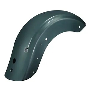 Rear Fender ハーレーCVOスタイル超屋のためのリアフェンダーシステムフィット09-13 12 Rear Fender System Fit For Harley CVO Style Ultra Street E Rear Fender CVOスタイルリアフェンダーLEDシステムハーレーツーリング