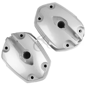 左右シリンダーヘッドカバークランクケースフィット BMW R1200RT 05-09 07 08 R900RT Left Right Cylinder Head Cover Crankcase Fit For BMW R1200RT 05-09 07 08 R900RT