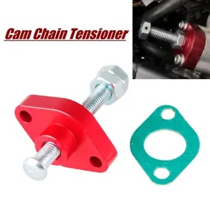CNC マニュアルカムチェーンテンショナーホンダ TRX400EX TRX450R スズキ LTZ 400 Z400 CNC Manual Cam Chain Tensioner For HONDA TRX400EX TRX450R Suzuki LTZ 400 Z400