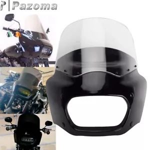 fxfb fxfbs フェアリング　fatbob ダグズカスタム FXFB-FAIR-STD DOUGZ Custom ファットボブ BULLIT