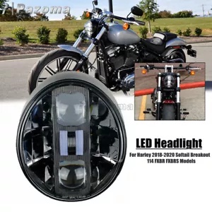 ハーレーダビッドソン　fxbr ブレイクアウト　トライジャ製　テールライト ハーレーダビッドソンfxbr ブレイクアウトトライジャ製テールライト