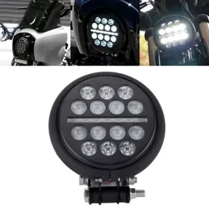 FXLRS 2020年　純正ヘッドライト　LED ハーレーソフテイルファ低ライダーs/st fxlrs fxlrst 20-22