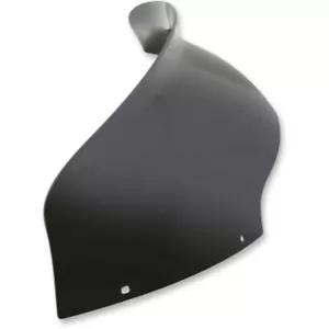 Memphis Shades 5.5インチ ダークブラックスモーク スポイラー