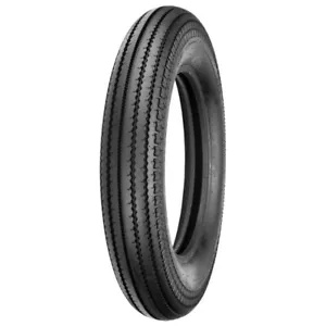 Shinko 4.00-19 スーパークラシック 270 ブラックウォール