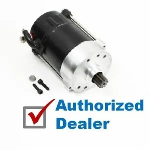 まい出品 ドラッグスペシャリティーズ 高出力 1.4KW スターター ハーレー