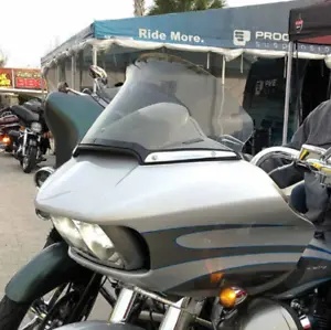 Windshield Klock Werks 15 