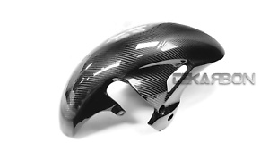 GSX1300Rハヤブサフロントカーボンフェンダー08~16隼