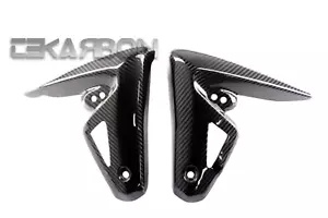 たくと 2008 - 2010 トライアンフ スピード トリプル カーボンファイバー