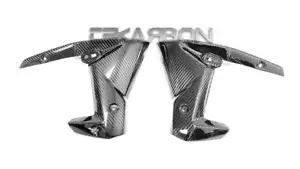 2013 - 2015 トライアンフ ストリート トリプル カーボンファイバー