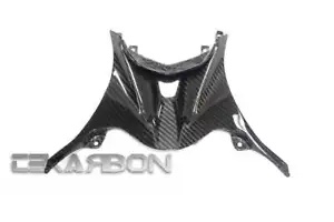 おねがいします！さま　専用 2017 - 2020 ヤマハ YZF R6 カーボンファイバー リアテールパネル 2017