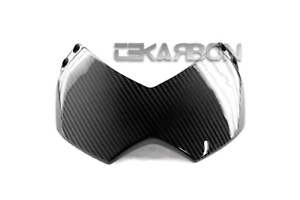 2013 - 2014 MV Agusta Rivale 800 カーボンファイバー フロントガラス 2013 - 2014 MV Agusta Rivale 800 Carbon Fiber Windscreen