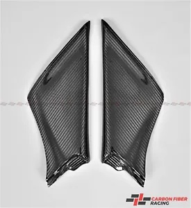 ①セット 専用出品 Ducati 748、916、996、998 エアボックス カバー - 100