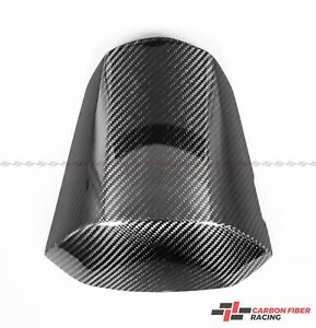 カーボンファイバーシートカバー スズキ GSX-R1000R 2022-2023用