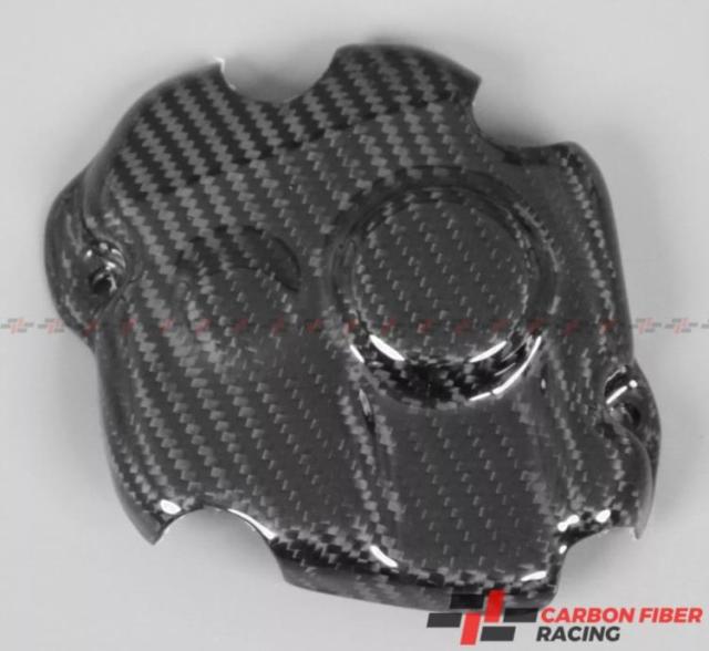 ストロング 2011-2020 Kawasaki Ninja ZX-10R スターター カバー ガード