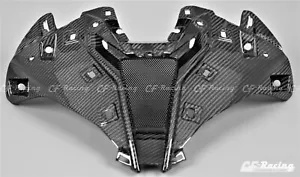 2019-2021 BMW S1000RR フロント フェアリング - 100% カーボン