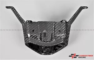 2017-2019 トライアンフ ストリート トリプル 765 エアインテーク