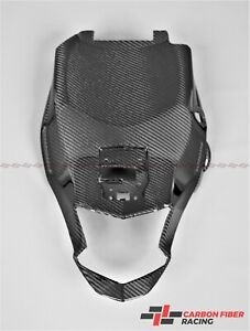 2020-2021 Kawasaki Z900 テールライトカバー - 100% カーボン