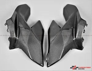 2020-2021 Ducati Streetfighter V4 アッパーサイドパネル - 100