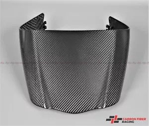 Ducati Diavel 2011-2018 用カーボンファイバーシートカウル Carbon