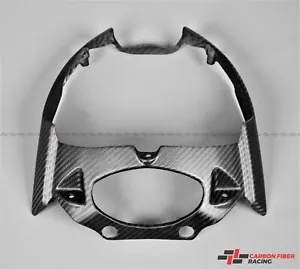 2016-2017 Ducati XDiavel S ヘッドライト カバー - 100