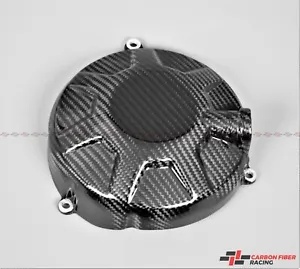 2014-2017 MV Agusta Brutale 800 エンジンカバー - 100% カーボンファイバー 2014-2017 MV Agusta Brutale 800 Engine Cover - 100% Carbon Fiber