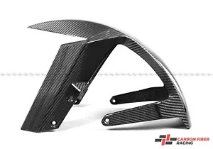 KTM 1290superduker カーボンフェンダー　フロント Carbon Front Fender - Super Duke 1290 (2016-2019)