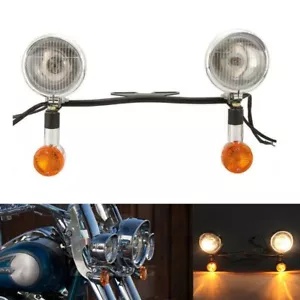 専用出品 オートバイパッシングドライビングスポットフォグランプターンシグナル