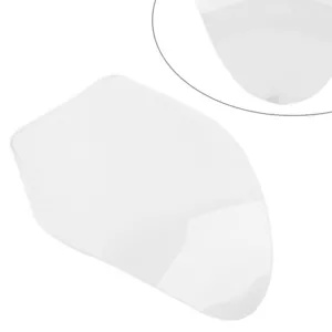 スズキ GSX-R1000 17-19 ヘッドライトガードシールドスクリーンレンズカバー透明 For SUZUKI GSX-R1000 17-19 Headlight Guard Shield Screen Lens Cover Transparent