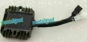 スズキ GSXR 600 750 2006 - 2010 電圧レギュレータ整流器新しい for Suzuki GSXR 600 750 2006 - 2010 Voltage Regulator Rectifier New その他バイクパーツ