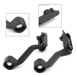 フロントガラスフロントガラスリフティングサポートブラケット調節可能な BMW R1200GS 2013-19 Windscreen Windshield Lifting Support Bracket Adjustable for BMW R1200GS 2013-19